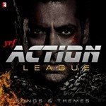 YRF Action League - Songs & Themes - Julius Packiam Song Download