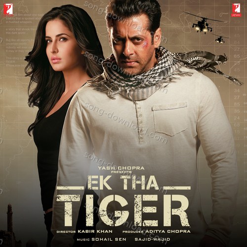 Ek Tha Tiger Julius Packiam MP3 Download
